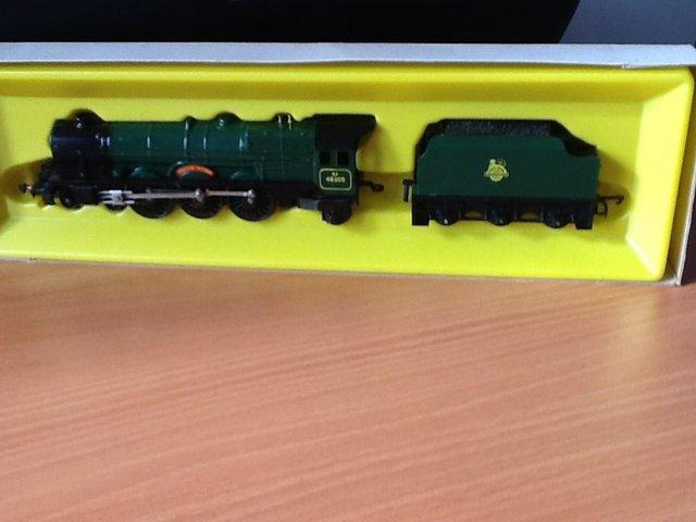 Preview of the first image of 1974 Hornby Railway OO Gage As Listed.