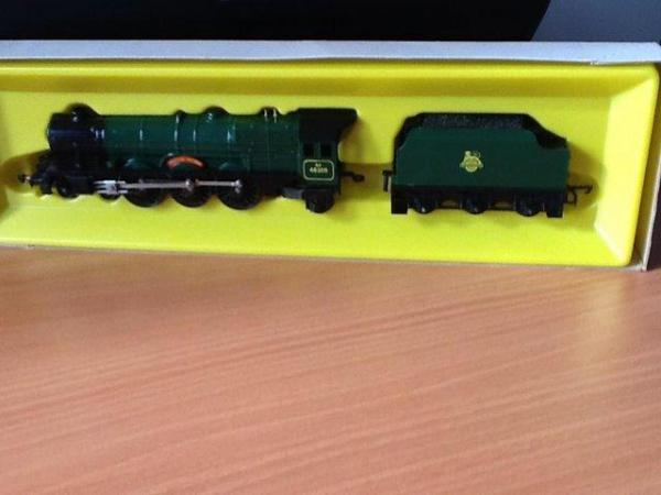 Image 1 of 1974 Hornby Railway OO Gage As Listed
