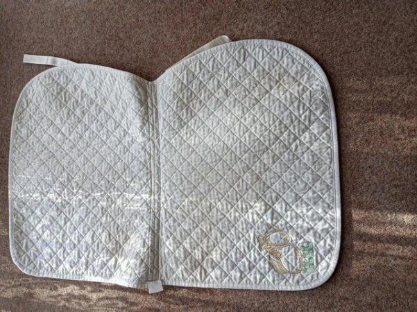 Image 9 of Various full size saddle cloths for sale