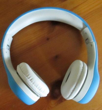 Image 2 of Kids Headphone Wired Headsets