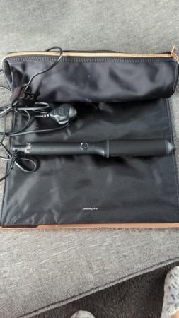 Image 2 of Genuine Ghd curling wand excellent condition