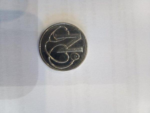 Image 2 of N  10p coin   ,, collectable ,,,,,,