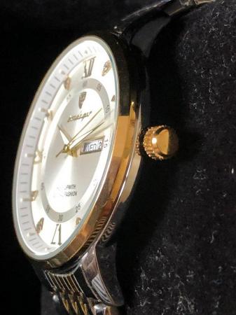 Image 2 of AGR Poedager Classic Men’s Watch