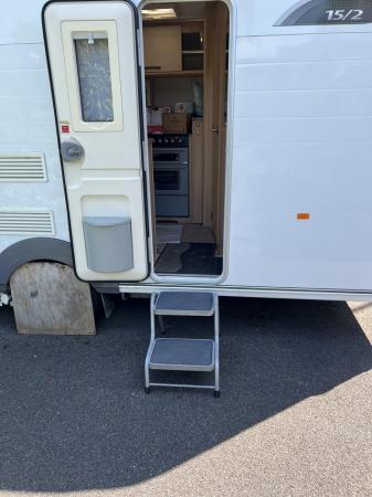 Image 16 of 2012 Coachman Wanderer Lux 15/2Probably the best on offer
