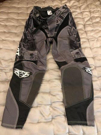 Image 3 of BNWT Various MX Clothing/Armour/Goggles/Gloves/T6 Boots