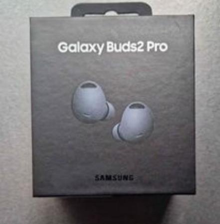Image 3 of Galaxy Buds2 Pro Brand new
