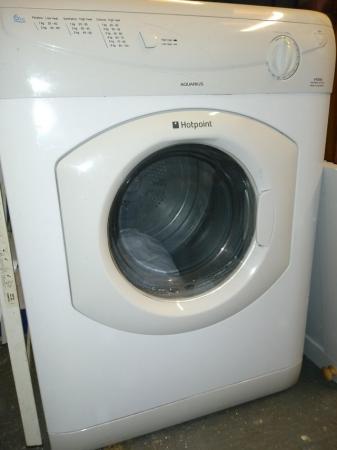 Image 2 of Hotpoint vented Tumble Dryer