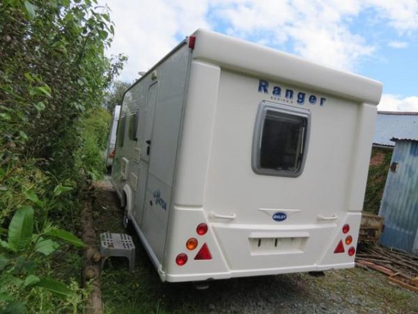 Image 3 of 4 Berth Caravan  2008  Can Deliver Any UK Address
