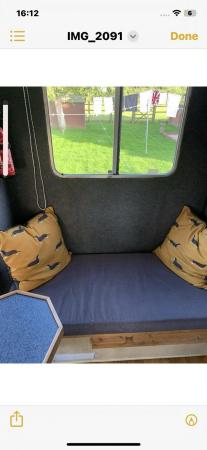Image 7 of Horsebox with living 6.5