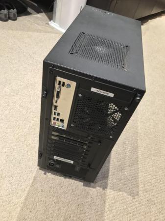Image 3 of Mid-High Range Gaming PC Great Condition - Tower Only