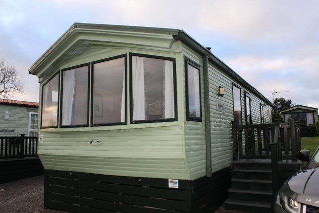 Preview of the first image of REDUCED! Willerby Granada on Violet Bank, Cockermouth.
