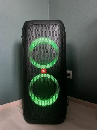 Image 3 of JBL PartyBox 310 Audio New