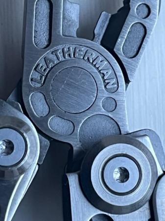 Image 2 of Leatherman Multi Function Tool: Brand New