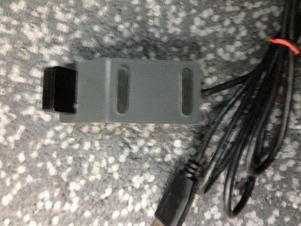 Image 3 of NETGEAR USB Charging Stand/Base/Docking Cradle For WNA3100