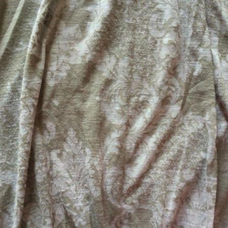 Image 6 of Size L CHARLOTTE RUSSE Flowy Sleeveless Tunic, Cotton Mix