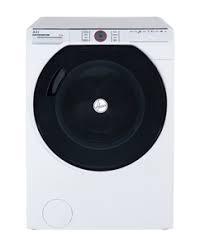 Preview of the first image of HOOVER AXI 13/8KG WHITE WASHER DRYER-1400RPM-WIFI-SUPERB**.