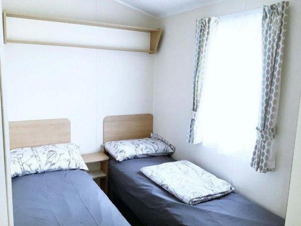 Image 7 of As new 3 bed Willerby Mistral France Chef Boutonne
