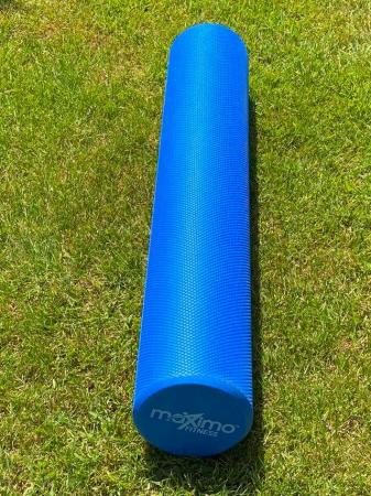 Image 3 of Large Foam Roller for sale brand new