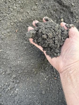 Image 2 of Free excellent quality top soil