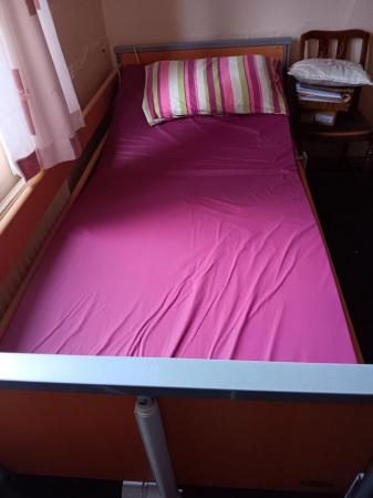 Image 1 of Hospital bed / electric bed / mobility bed