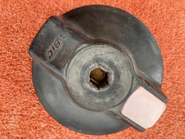 Image 1 of Bic Windsurfing Deck Plate (Latch is not very secure)