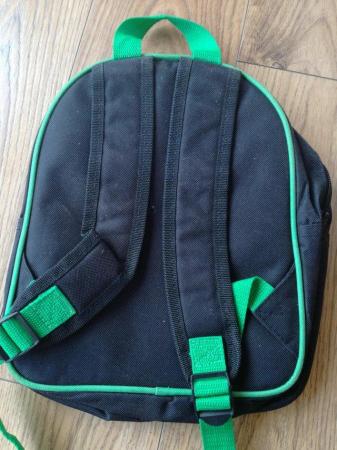 Image 2 of Turtle backpack, never used so as new