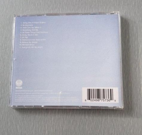 Image 3 of Killers 'Hot Fuss' Single Disc Album.  11Tracks.