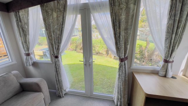 Preview of the first image of Static Caravan For Sale Linburn Beck Hamsterley.