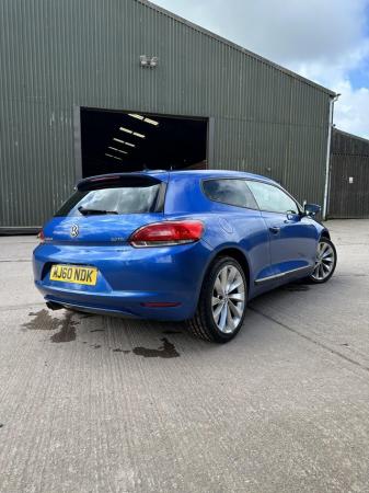 Image 1 of ???? FOR SALE 2.0Ltr VW SIROCCO GT ????