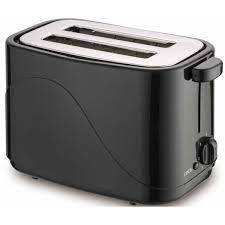 Image 1 of VOCHE 2 SLICE NEW BOXED TOASTER-700W-VARIABLE BROWNING-FAB