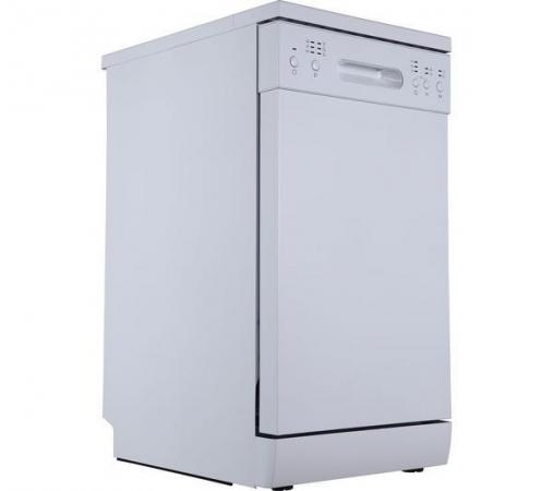 Image 1 of Slimline Dishwasher almost new