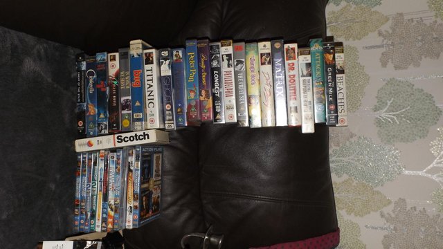 Image 1 of Job Lot of Possible Car Boot Items