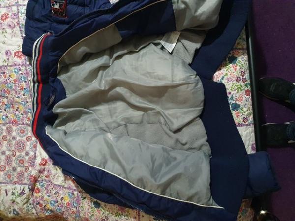 Image 3 of rideing jacket coat size small