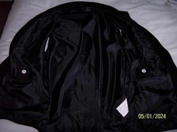 Image 3 of Heated waistcoat. Make = Volcanic Heat.