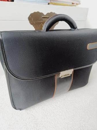 Image 2 of Great Laptop or Business Briefcase You can attach a shoulder