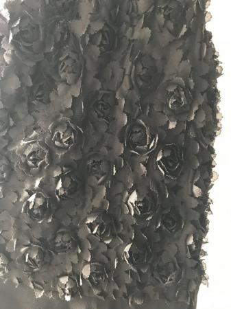 Image 3 of Black Evening/Prom Dress