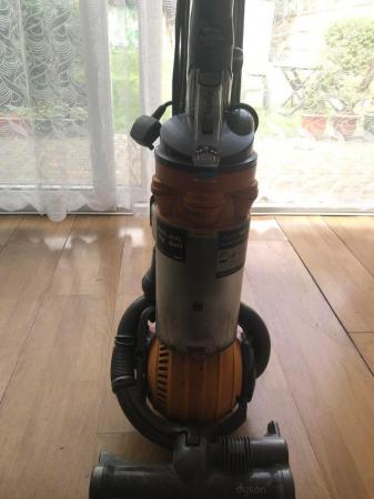 Image 1 of Dyson Vacuum Cleaner For Sale