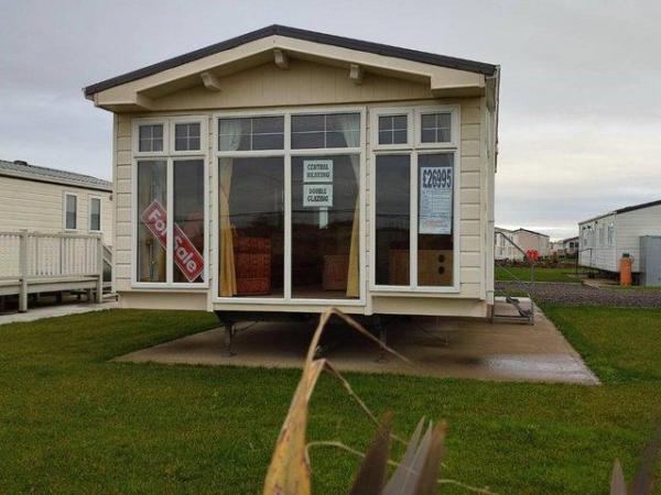 Image 1 of Willerby Kingswood for Sale just £26,995.