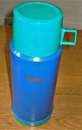 Image 2 of Thermos Flask Plus 3 Insulated/Thermal Tea/Coffee Pots