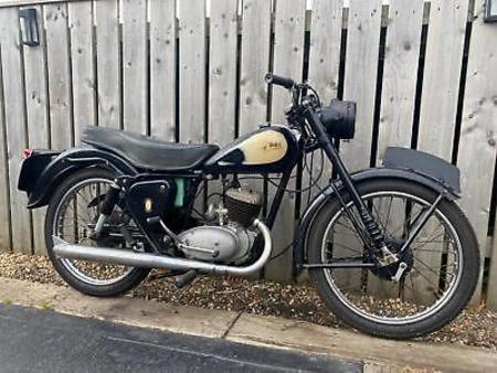 Preview of the first image of Wanted wanted Bsa triumph velocette Yamaha all classic motor.