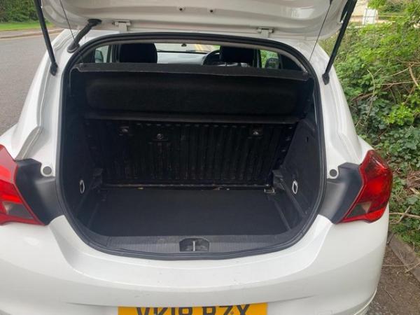 Image 2 of Corsa 1.4 Turbo Special edition