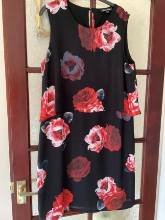 Image 3 of Ladies dress, Bonmarche label for sale
