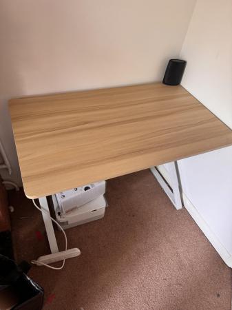 Image 3 of Office desk used for gaming