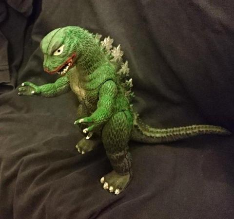 Image 3 of Godzilla Toho