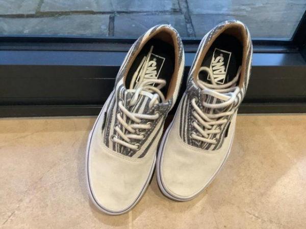 Image 2 of Vans Shoes for women or girls - UK size 4.5