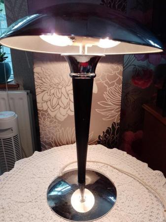 Image 3 of Vintage Very Decorative Table Lamp