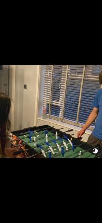 Image 2 of Pool/Fussball+ more activity table