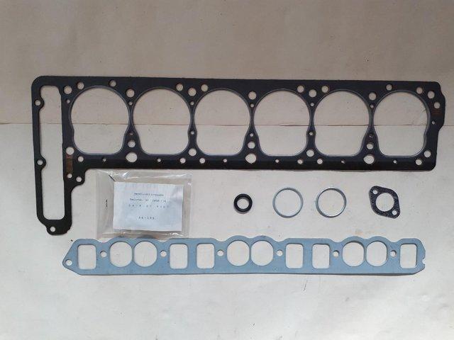 Preview of the first image of MERCEDES-BENZ 280SE 280SE/C 280SL W113 W108 W111 Head Gasket.