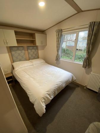 Image 4 of Lovely 3 Bedroom Caravan at Tattershall lakes
