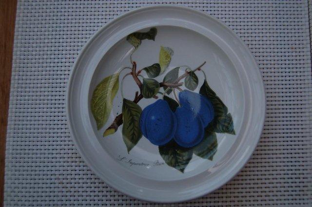 Image 8 of Portmeirion China, 10 Lovely Items in Superb Condition